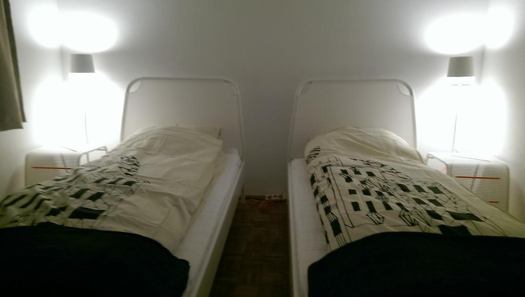 Ch4 Apartment Mediaş Δωμάτιο φωτογραφία