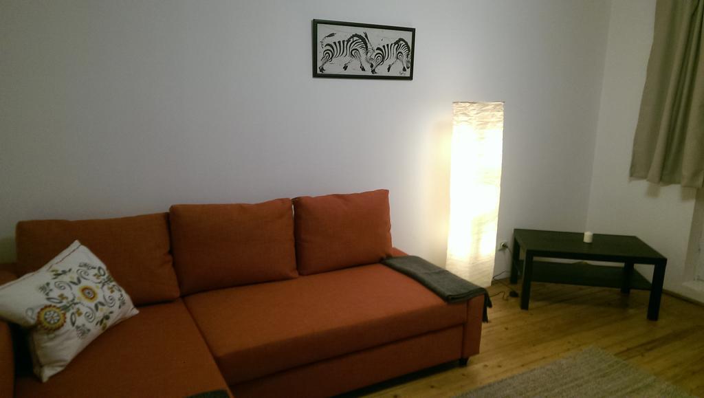 Ch4 Apartment Mediaş Δωμάτιο φωτογραφία