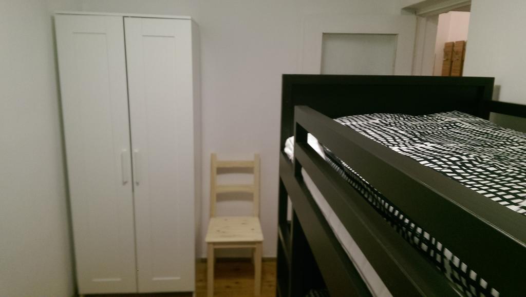 Ch4 Apartment Mediaş Δωμάτιο φωτογραφία