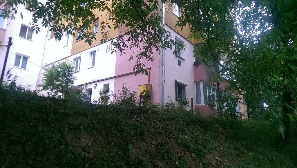 Ch4 Apartment Mediaş Δωμάτιο φωτογραφία